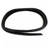 Glass Run Door Channel Rubber Pair Fits Isuzu ELF NPR NKR94 120 HP Truck 1994-06