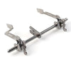 1 Needle Lockstitch Sewing Machine Seam Guide Gauge (No Year)