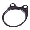 Nissan 370Z Fairlady Z34 Carbon Fiber ABS Gear Shift Panel Cover (2010-2021)