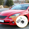 Toyota Mazda 6 Pin Reversing Sensor Connector Plug