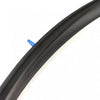Door Rubber Seal Weatherstrip FL+FR Fits Toyota Vios NCP42 4D Sedan 2003-06 D05