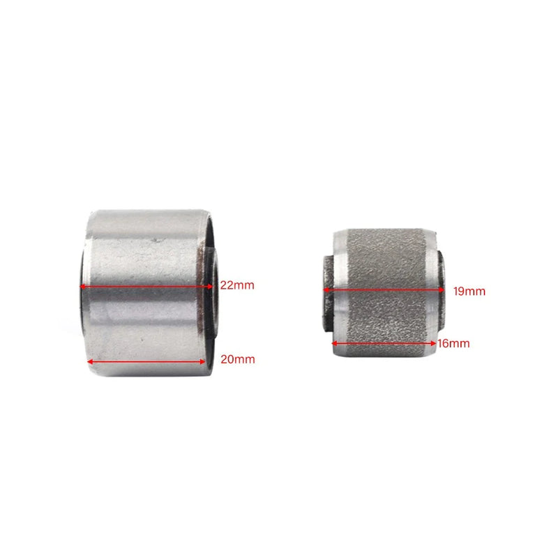 GY6 125 / 150CC Scooter Crankcase 3 x Engine Bushing 28X20 20X16 (2003-2023)