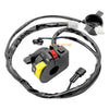 Suzuki LTZ400 Left Handlebar Kill Switch Headlight (2009–2014)