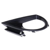Audi Q7 Front Bumper Fog Lamp Cover Left 1x (2010-2015)