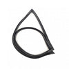 Side Window Quarter Rubber Pair Fits Datsun Bluebird 510 2D Sedan 1967-72 D06
