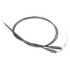 Harley Sportster XL883 XL1200 51.2" Accelerator Throttle Cables
