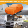 Ford Expedition Waterproof All Weather Car Cover