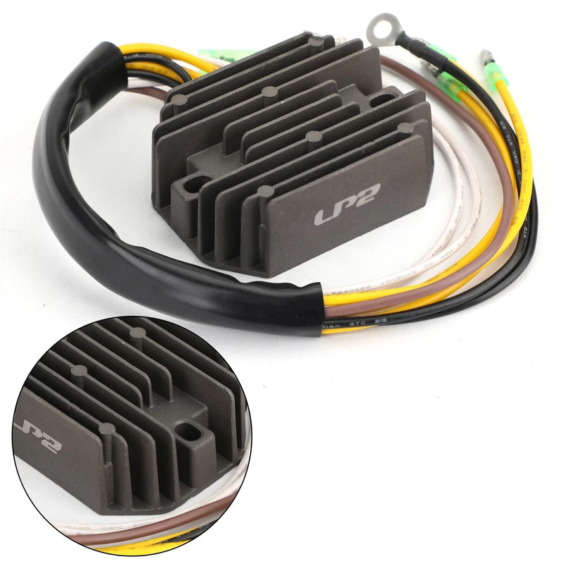 Suzuki Outboard DT225 150hp-225hp Regulator Rectifier (1991-2003)