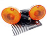 Suzuki TS185ER Turn Signal Indicator Blinker Assembly (1979-2015)