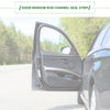 Toyota Rear Left Door Window Seal Strip (No.6815202050)