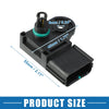 Mazda Tribute Manifold Absolute Pressure Sensor (2001-2007)