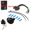 Polaris RZR 800 XP 900 / 1000 Ignition Key Switch