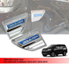 Chevrolet Holden Trailblazer Side Vent Lamp Covers (2016-2019)