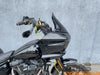 Harley Low Rider ST FXLRST, EI Diabo FXRST 18.4" Flare Windshield (2022-2023)