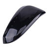 Toyota RAV4 Glossy Black Rear Mirror Cover Caps (2013-2018)