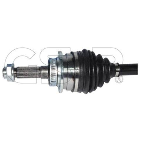 Mazda B4000 MJ V6 4.0L 1V Outer CV Joint (2005 - 2006)