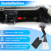 Ford Bronco Sport Auto Start Stop Eliminator (2021-2025)