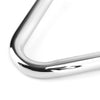 Triumph Bonneville T100 / T120 / Bobber Crash Bar Engine Guard Chrome (2016-2024)