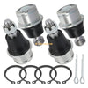 Can-Am Maverick Max 1000 Upper Lower 2 x Ball Joint Kit