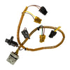Mitsubishi Hyundai Kia F4A42 Transmission Solenoid Harness Cable