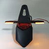 Universal Motorcycle LED Rear Fender Brake Tail Light Turn Signal