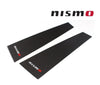 Nissan Skyline GT-R Carbon Pillar Door Garnish (1995–1998)