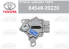 Toyota Camry Celica Neutral Safety Switch (1994–2001)