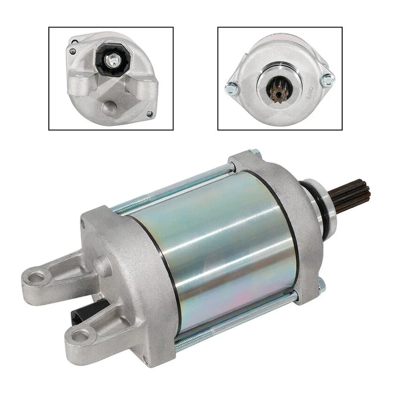 Honda CB250 Twister, CRF250F Starter Motor (2016-2020)