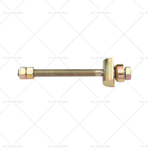 Nissan Navara D21 D22 4WD RWD Torsion Bar Adjuster Bolt w/ Nut (1997-2015)