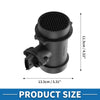 Kia Spectra 1.8L MAF Mass Air Flow Sensor (2002-2004)
