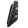 BMW R1200GS ADV (2013-2018) Black Foot Brake Lever Pedal Extension Pad