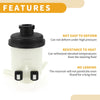 Hyundai Veracruz Power Steering Reservoir (2007-2012)