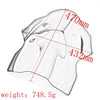 BMW R1300GS Front Wind Deflector (2023)
