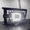 LR Defender 90 110 130 Front Fog Light LED Driving Lamp (2020-2024)
