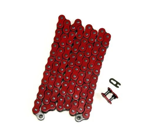 Polaris Xplorer 300 4x4 Red / 520x88 / Rear O-Ring Drive Chain (1996–1999)