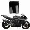Yamaha R1 (2002-2003) Black Fairing Pillion Seat Cover