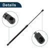 Acura MDX Front Hood Lift Supports Struts Gas Spring