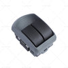 Paccar Kenworth Dual Window Switch