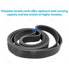 Ford AU Falcon 6cyl 4L 6PK2380 Serpentine Drive Belt (1998-2002)