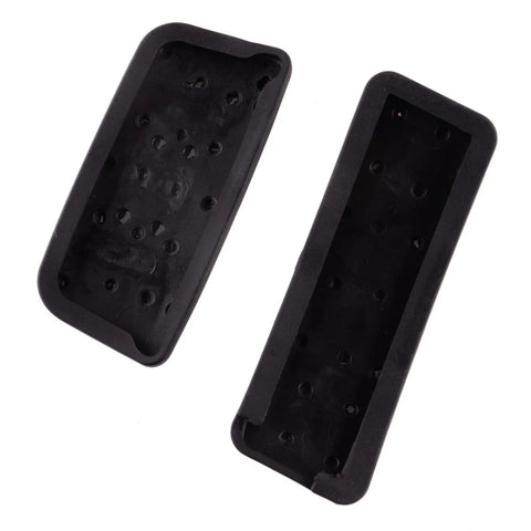 Ford Ranger, Everest Non-Slip Gas Brake Foot Pedal Pad Cover (2011-2023)