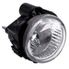 Subaru Impreza Clear Fog Light Lens (2008-2010)