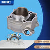 Yamaha YZ250F WR250F 77mm Cast Cylinder Jug (2001-2013)