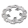 Suzuki GSXR1000, GSXR600 / 750 Front & Rear Brake Disc Rotors (2008-2011)