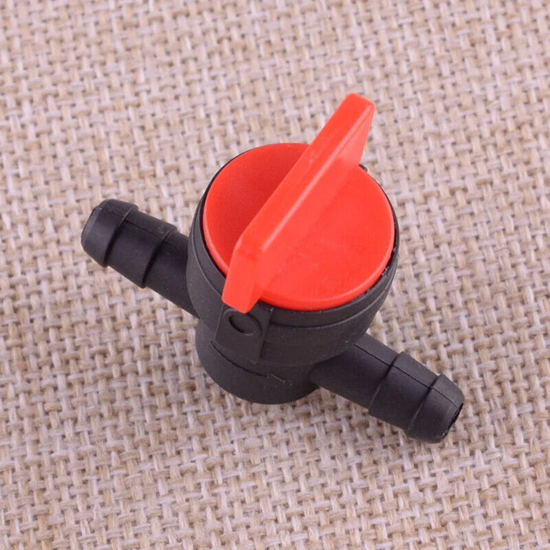 Motorcycle Fuel Tap / 5pcs / With Filter and On Off Switch