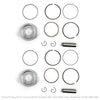 Honda Rebel CA250 CMX 250 Piston Kit 53mm (1982-2014)