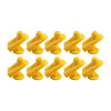 Smart 10PC Engine Undertray & Underbody Shield Clips