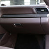 Porsche 911 / 991 12-18 Carbon Fiber Dash&Shift Frame&Door Panel Cover Kit
