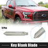 Ford, Mercury 5 x Metal Flip Remote Key Blades