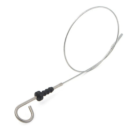 Nissan Patrol GQ Y60 TD42 4.2L Diesel Engine Oil Level Dipstick (87-91)