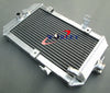 Yamaha Raptor 660 YFM660R ATV Aluminum Radiator (2002-2005)